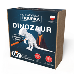 Zestaw Warsztatowy – Dinozaur