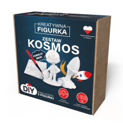 Zestaw Warsztatowy – Kosmos