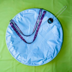 Closure + mat + cover