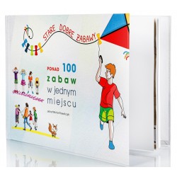 A book of 100 games - games...
