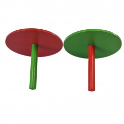 Balance beam - Balancing game