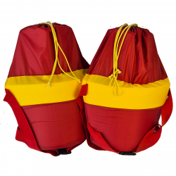 Fry set (2 containers + 20...