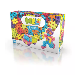 MELI BASIC wafer bricks 150...