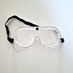 Animation goggles -...