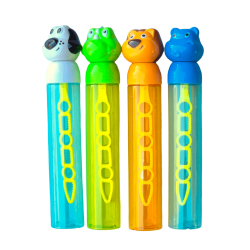 50ST Bubble Bottle 180ML -...