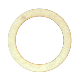 Obręcz 20cm