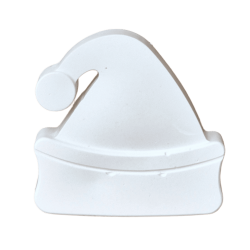Czapka Mikołaja - Figurka...