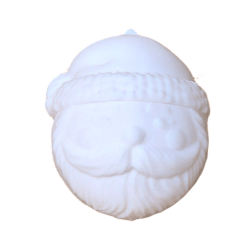 Mikołaj - Figurka 3D do...
