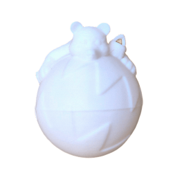Misiek - Figurka 3D do...