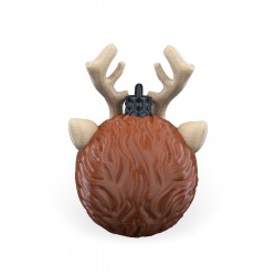  - Figurka 3D do malowania