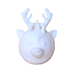  - Figurka 3D do malowania