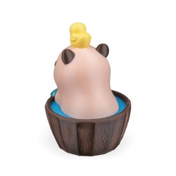 Barh Capybara- 3D figurine for painting