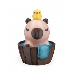 Barh Capybara- 3D figurine for painting