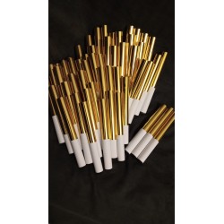 Foam tube large