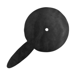 Bubble trick palette
