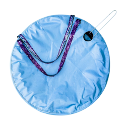 Closure + mat + cover