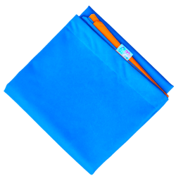 Double-sided waterproof mat...