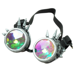 Kaleidoscope animation...