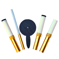 Large Bubble Show Tube Set