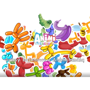 Balonowy Kurs podstawowy